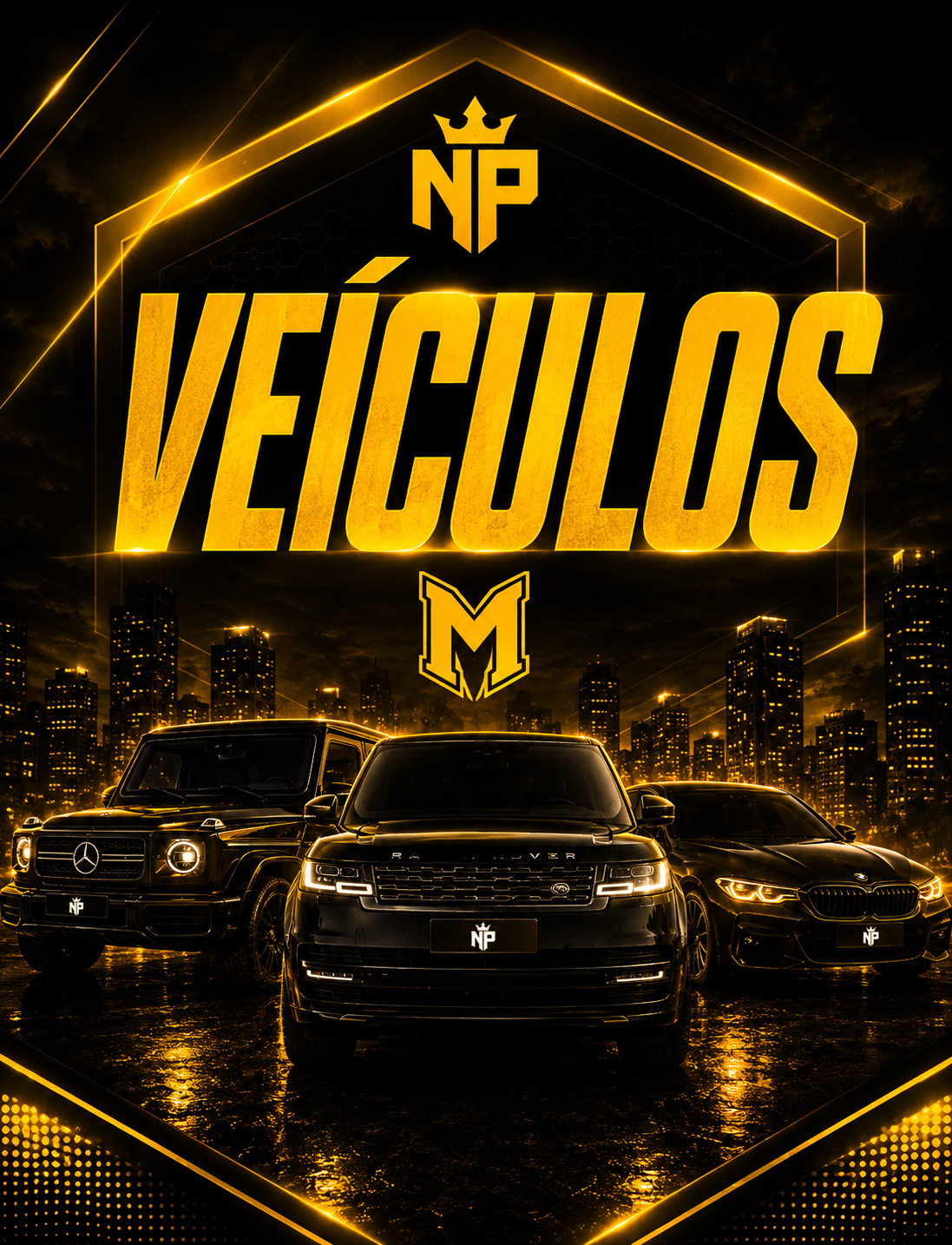 VEÍCULOS