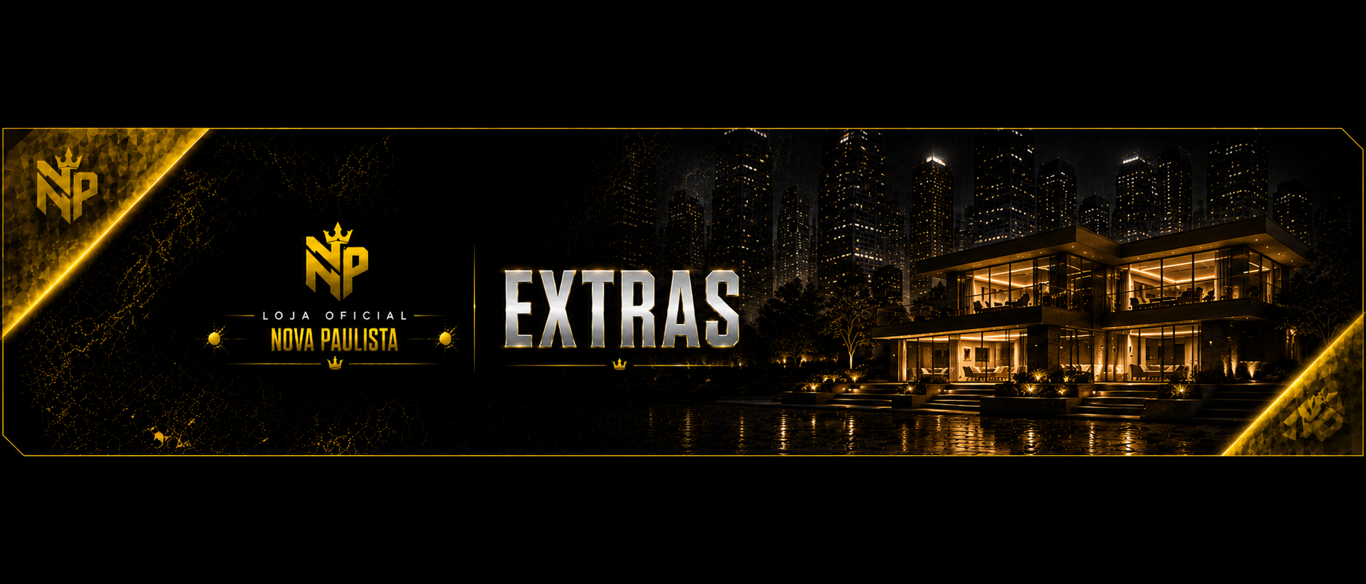 EXTRAS