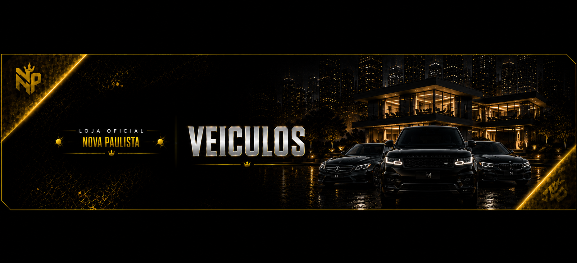 VEÍCULOS