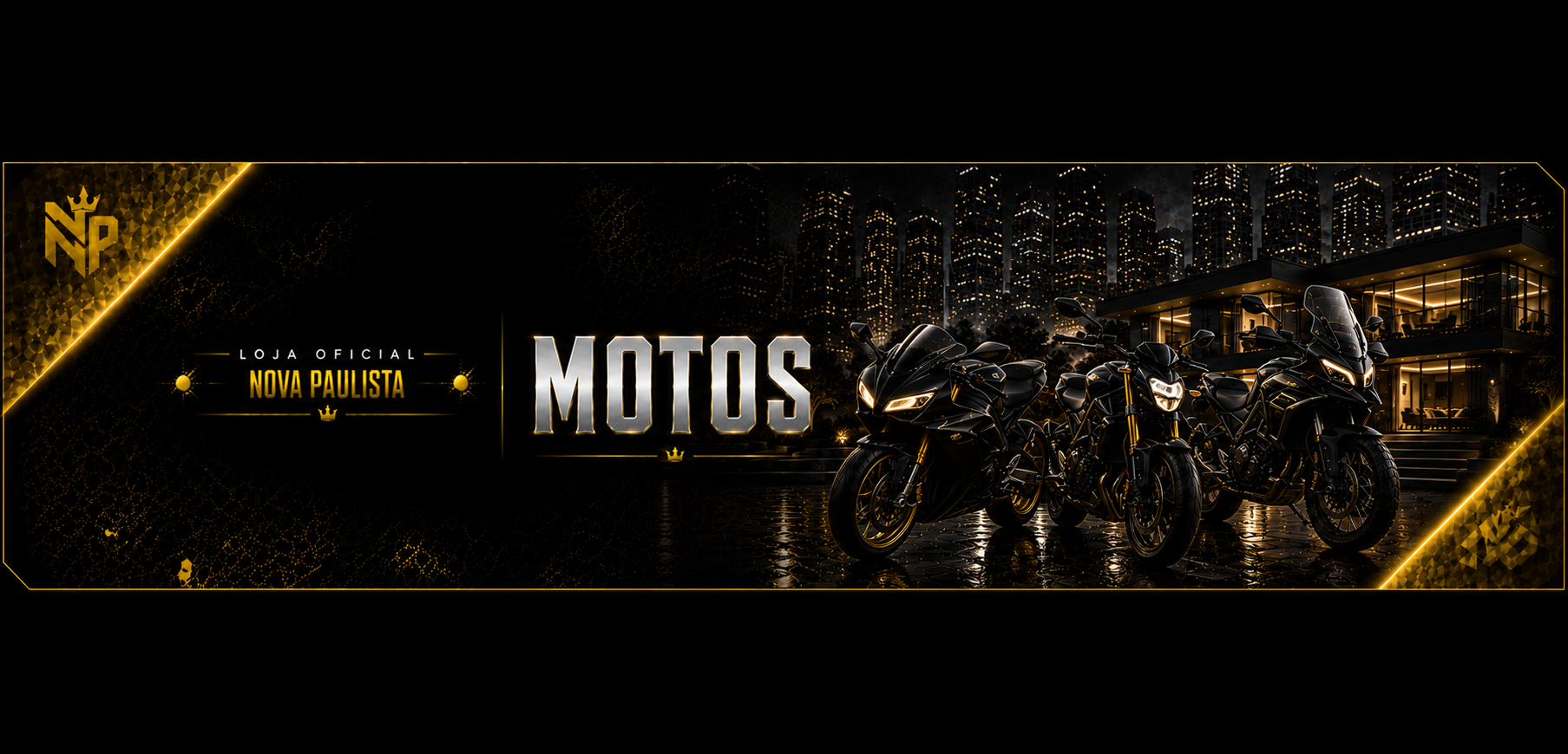 MOTOCICLETAS