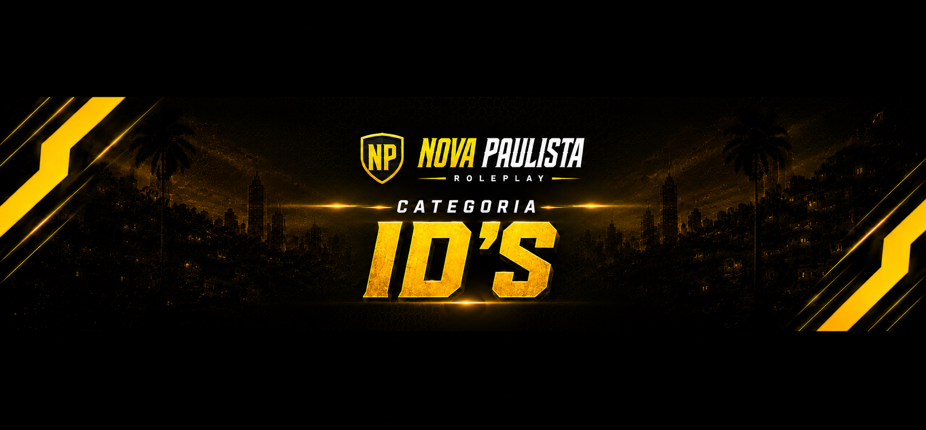ID´S EXCLUSIVOS