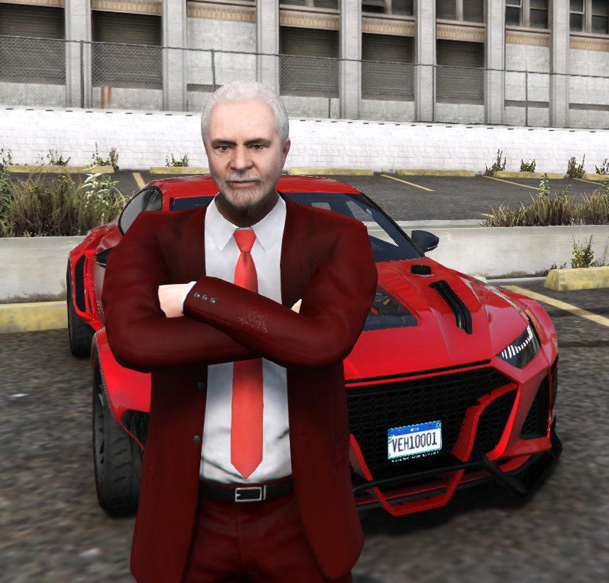 PRESIDENTE LULA