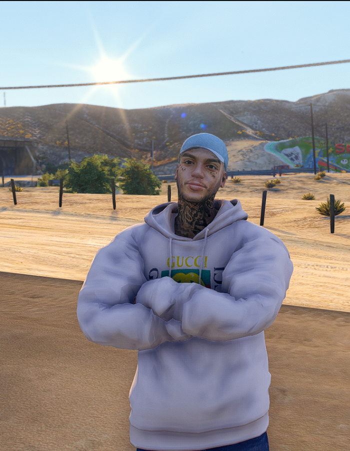 MC KEVIN