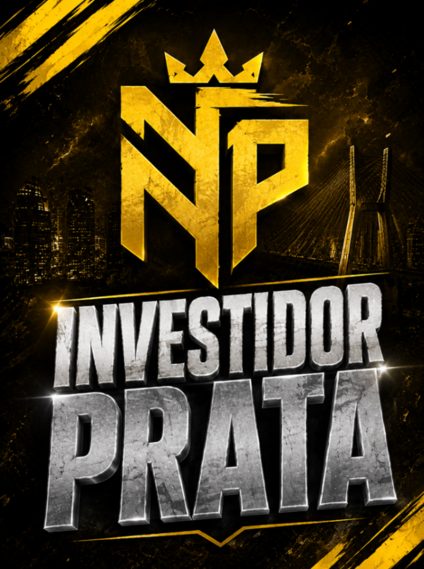 INVESTIDOR PRATA