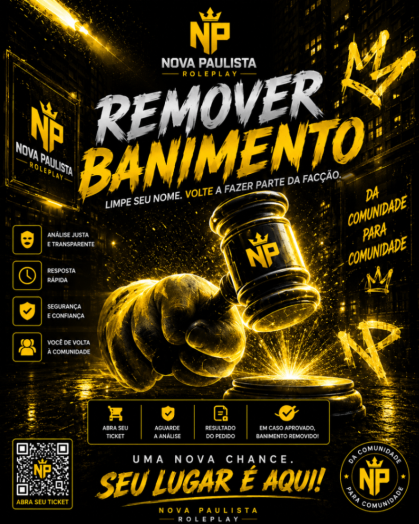 Remover Banimennto