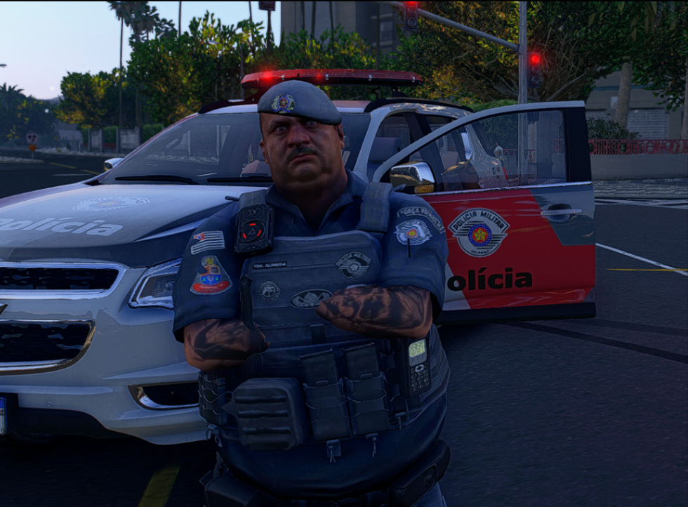 PED POLICIAL 01