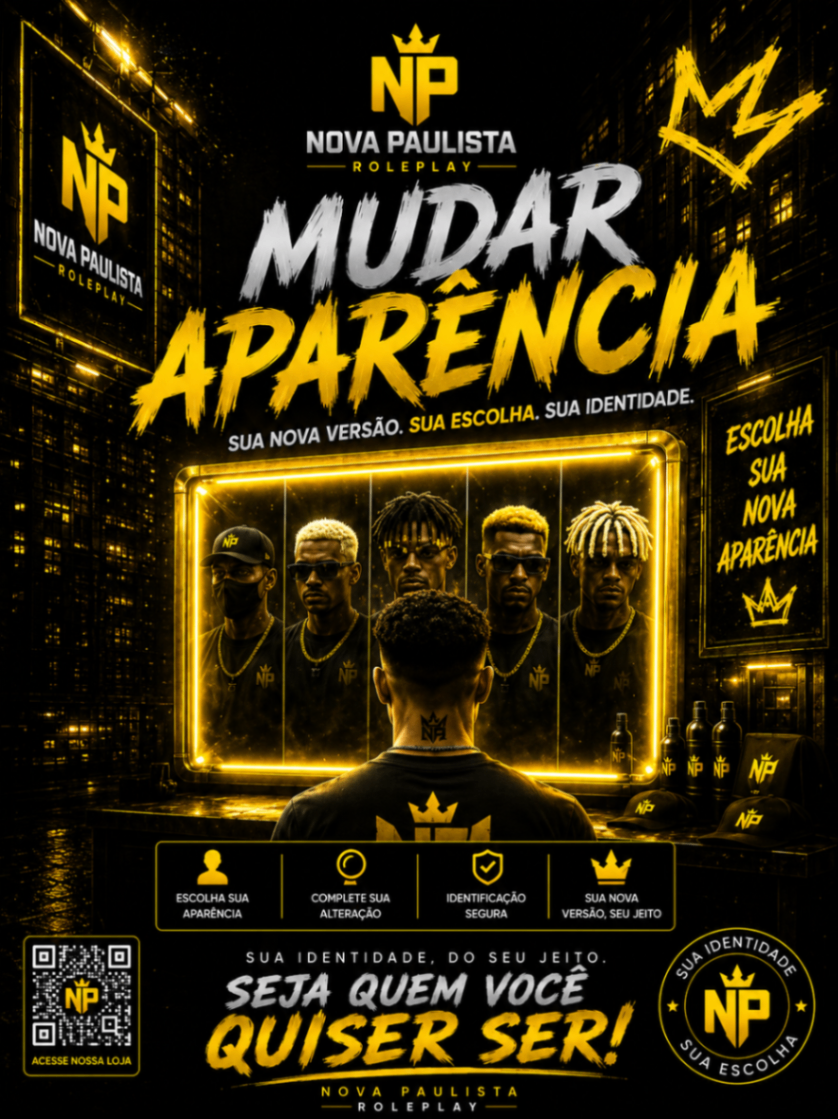 Mudar Aparencia