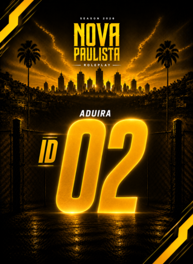 ID [ 02 ] Exclusivo