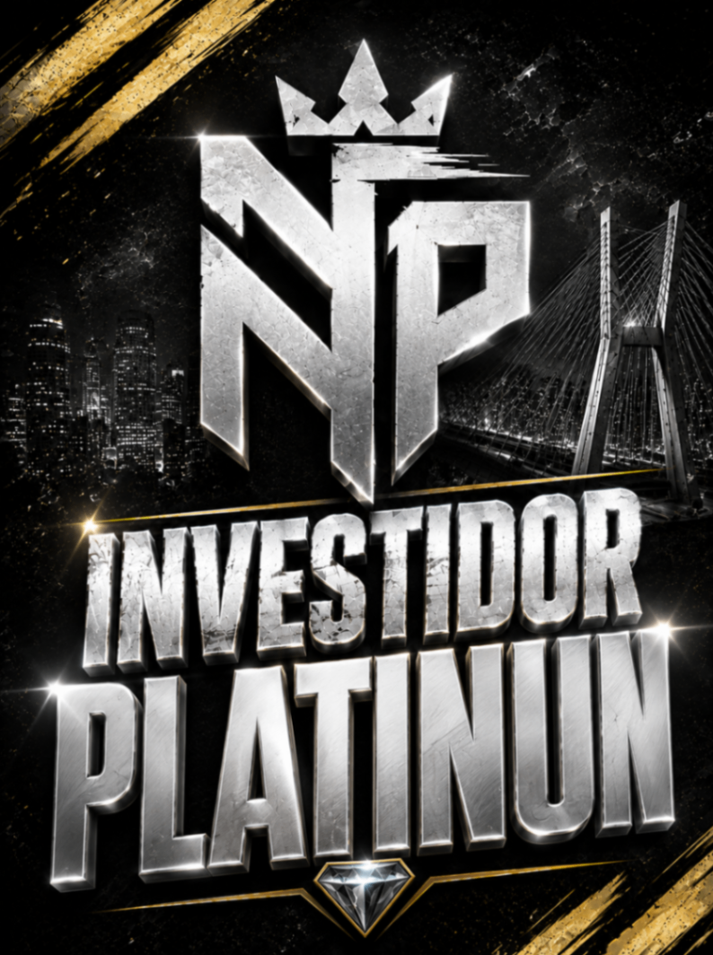 INVESTIDOR PLATINUN