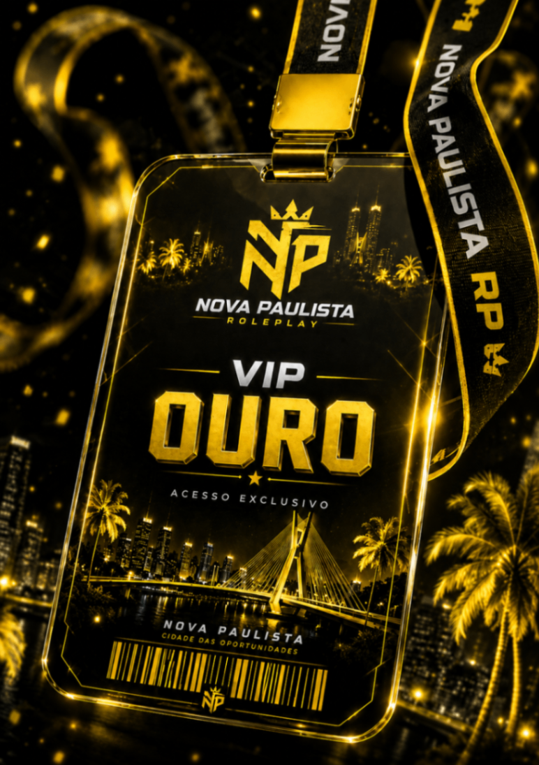 Nova Paulista Ouro