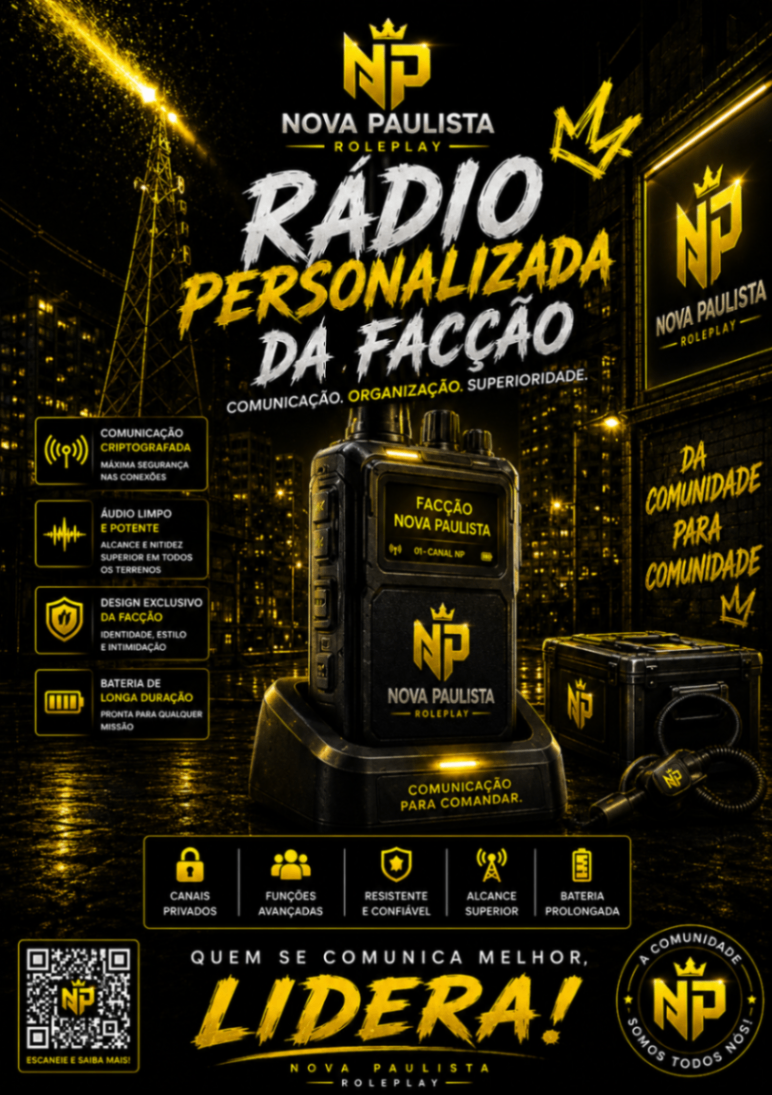 Radio Personalizada