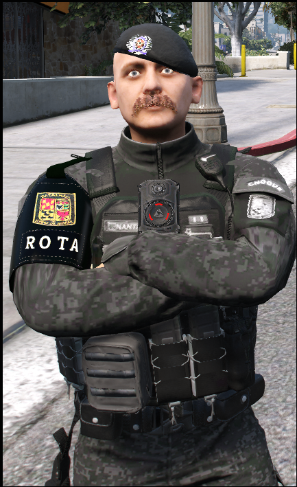 SARGENTO NANTES