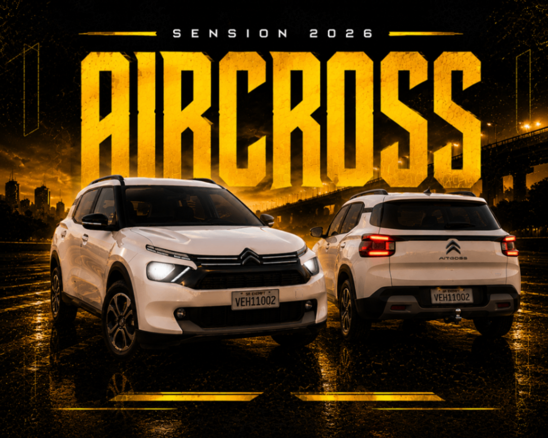 aircross