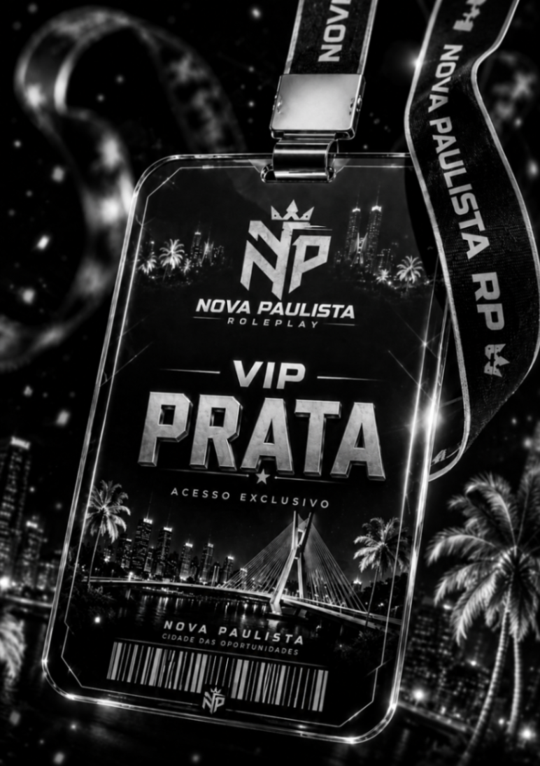 Nova Paulista || Prata