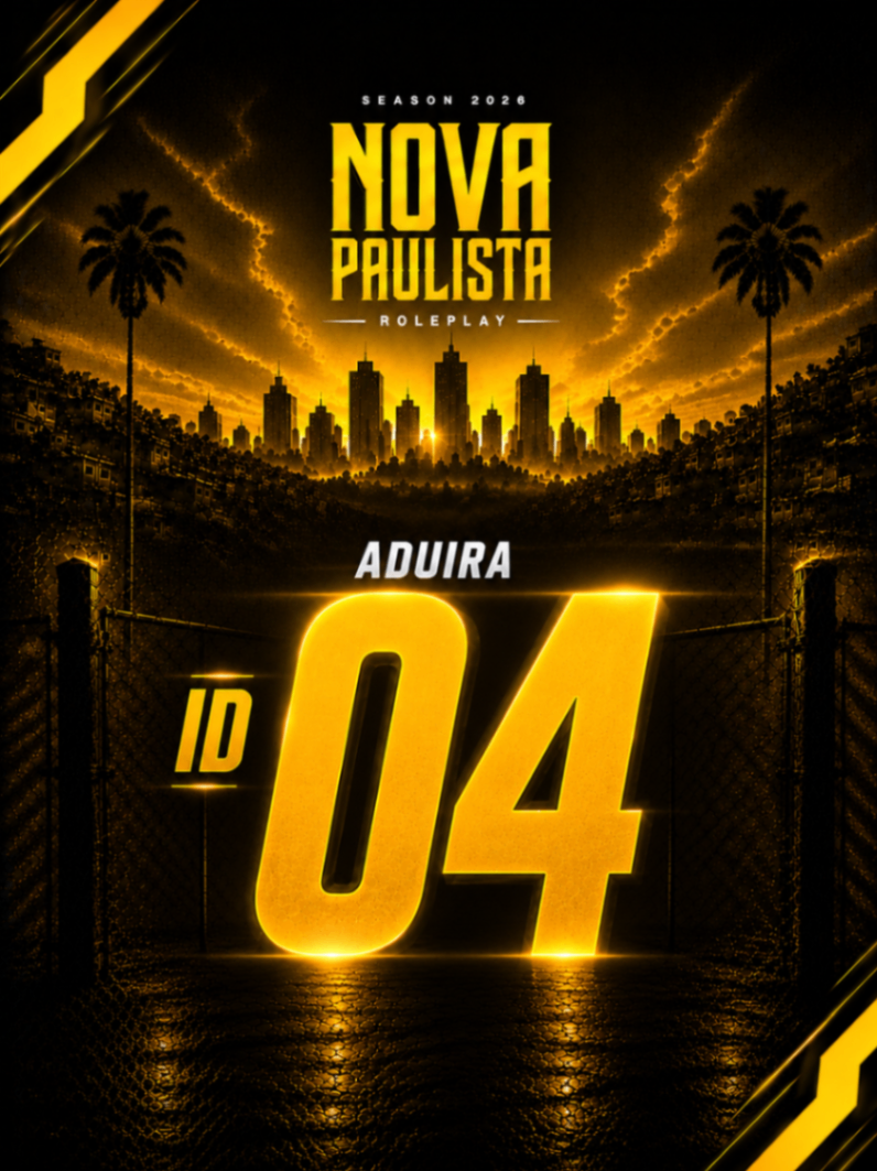 ID [04] Exclusivo