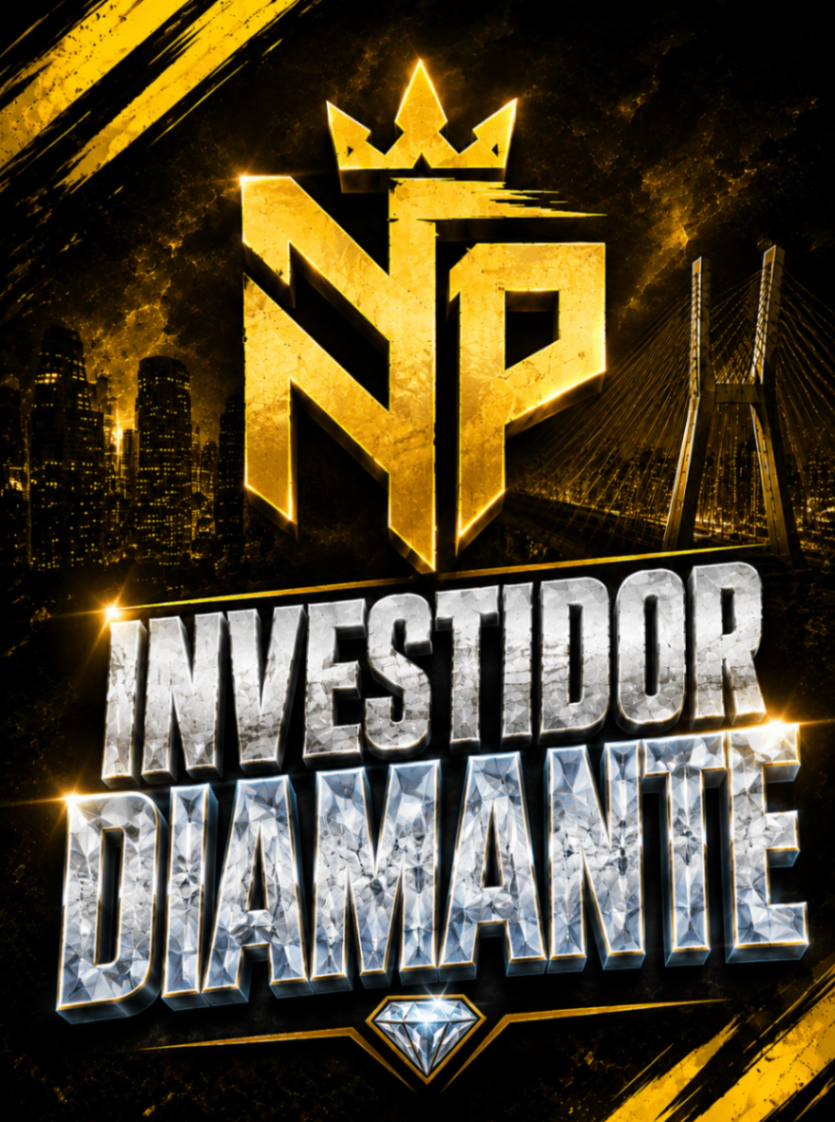 INVESTIDOR DIAMANTE