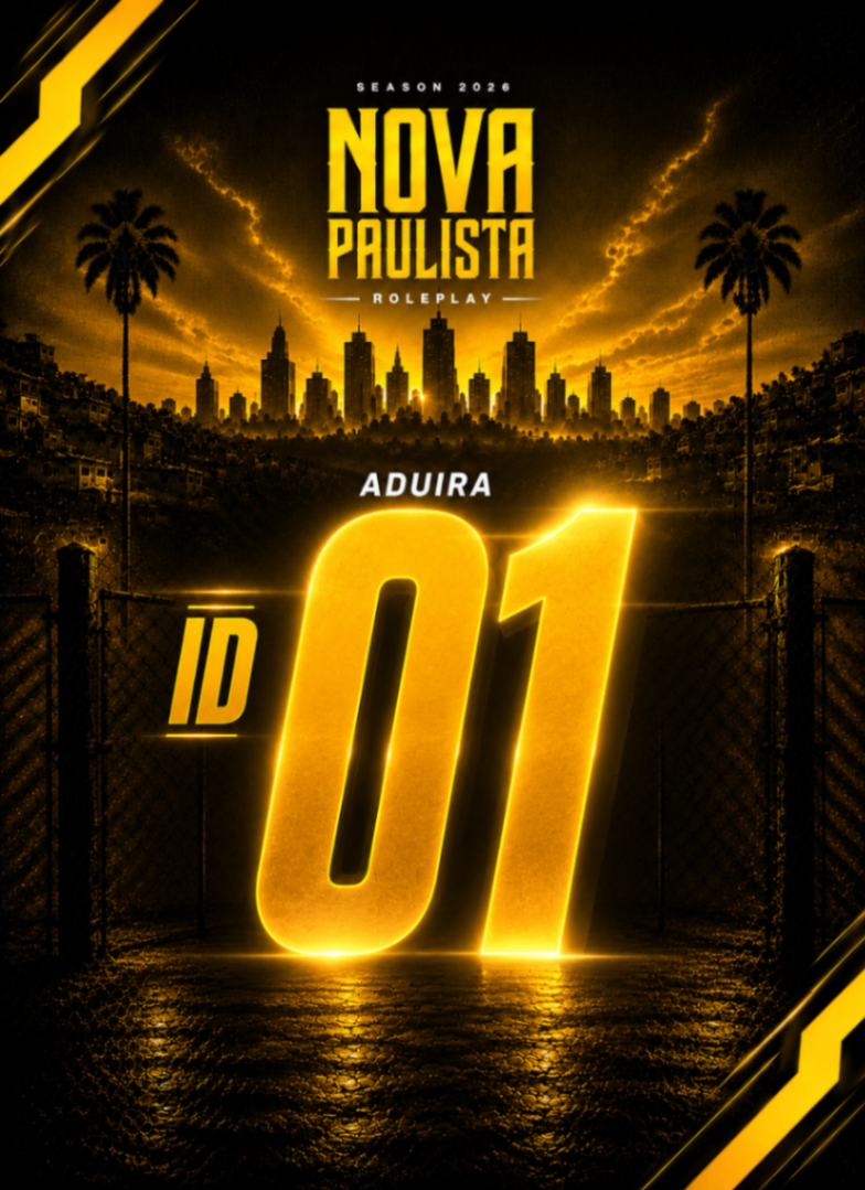 ID [ 01 ] Exclusivo