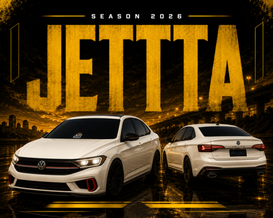 JETTA BLINDADO
