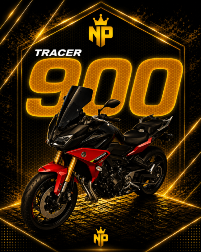 TRACER 900
