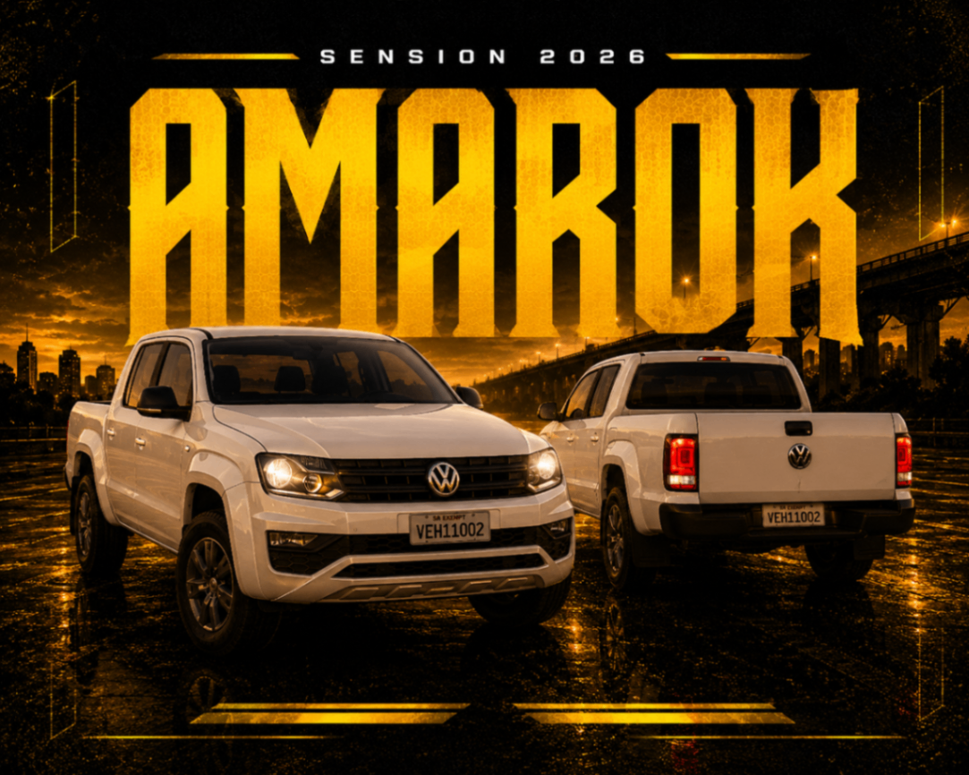 AMAROK